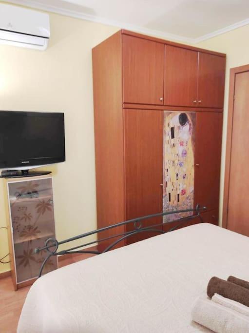Casa Luna เทสซาโลนิกิ ภายนอก รูปภาพ